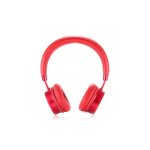 Bluetooth 4.2 Ακουστικά RB-520 HB Κόκκινο