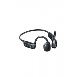 RB-S33 Earbud Bluetooth Handsfree Ακουστικά Μαύρο