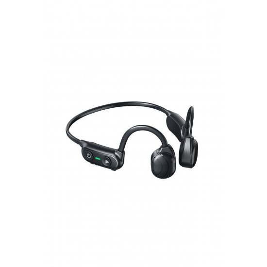 RB-S33 Earbud Bluetooth Handsfree Ακουστικά Μαύρο