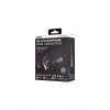 RB-S33 Earbud Bluetooth Handsfree Ακουστικά Μαύρο
