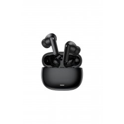 Ακουστικά Bluetooth της σειράς Ziye CozyPods W7N Μαύρο