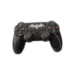 Doubleshock 4 Wireless Gamepad για PS4 Batman