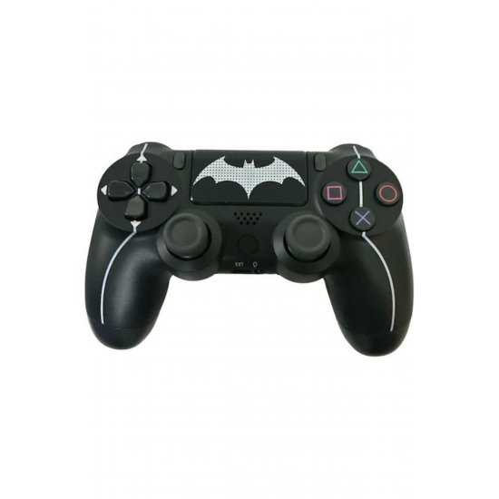 Doubleshock 4 Wireless Gamepad για PS4 Batman