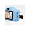 Q1 Kitty Kids Παιδική κάμερα 12MP Μπλε