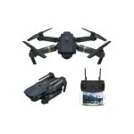 Sky 97 Drone Mini με κάμερα 720p και χειριστήριο Κωδικός: SKY-97