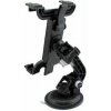 Βάση για Tablet Car Mobile & Tablet Mount με ρυθμιζόμενους γάντζους Μαύρος Κωδικός: G0952