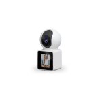 IP Κάμερα επιτήρησης Wi-Fi Full HD 1080p με αμφίδρομη επικοινωνία