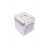 Q-cool6 ανεμιστήρας USB με νερό και φωτισμό 10W Λευκό