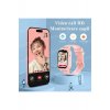 Έρχεται αντίγραφο Smartwatch, 4G, GPS, Apel Video HD, Buton SOS, Monitorizare Spion, Slot SIM, Localizare GPS + LBS in Timp Real, Display Touchscreen 1.83