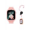 Έρχεται αντίγραφο Smartwatch, 4G, GPS, Apel Video HD, Buton SOS, Monitorizare Spion, Slot SIM, Localizare GPS + LBS in Timp Real, Display Touchscreen 1.83