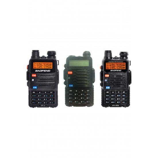 UV-5R 5,8W ασύρματος πομποδέκτης UHF/VHF 5W με μονόχρωμη οθόνη UV-5R 5,8W ασύρματος πομποδέκτης UHF/VHF 5W με μονόχρωμη οθόνη