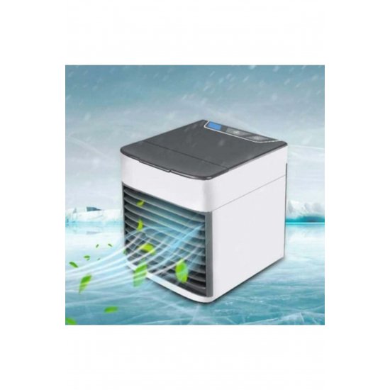 Κλιματιστικό με υγραντήρα και σύνδεση USB