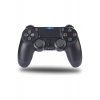 PS4 DualShock Wireless Joystick, συμβατό με PS4/PS4 Slim/PS4 Pro, μαύρο PS4 DualShock Wireless Joystick, συμβατό με PS4/PS4 Slim/PS4 Pro, μαύρο
