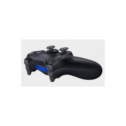PS4 DualShock Wireless Joystick, συμβατό με PS4/PS4 Slim/PS4 Pro, μαύρο