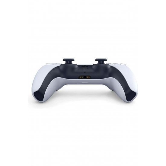 Plus Wireless Gamepad για PS4 White Plus Wireless Gamepad για PS4 White