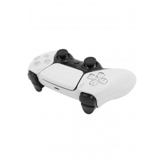 Plus Wireless Gamepad για PS4 White Plus Wireless Gamepad για PS4 White