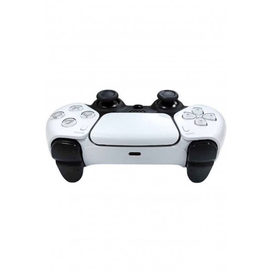 Plus Wireless Gamepad για PS4 White Plus Wireless Gamepad για PS4 White