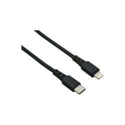 Rc-068i USB-C σε Καλώδιο Lightning 20W Μπλε 1μ