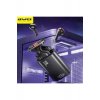 T70 Earbud Bluetooth Handsfree ακουστικά με αντίσταση στον ιδρώτα και θήκη φόρτισης μαύρη