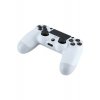 Doubleshock 4 Wireless Gamepad για PS4 White