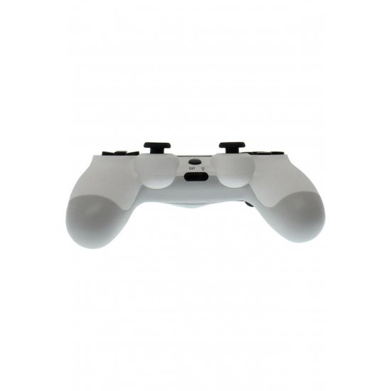 Doubleshock 4 Wireless Gamepad για PS4 White