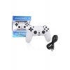 Doubleshock 4 Wireless Gamepad για PS4 White