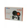Σετ ηχείων αυτοκινήτου CTC-6593 με 150W RMS (Midrange)