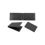 Q-815 Ασύρματο πληκτρολόγιο Bluetooth Μόνο Αγγλικά Η.Π.Α