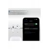 Ασύρματα ακουστικά Bluetooth 5.3 BLT-60, ενεργή ακύρωση θορύβου ANC ENC, καθαρός ήχος HD, έλεγχος αφής, 2 μικρόφωνα, διάρκεια ζωής μπαταρίας 5 ώρες, τύπος C,