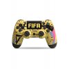 Doubleshock FIFA Wireless Gamepad για PS4 Yellow Doubleshock FIFA Wireless Gamepad για PS4 Yellow