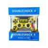 Doubleshock FIFA Wireless Gamepad για PS4 Yellow Doubleshock FIFA Wireless Gamepad για PS4 Yellow