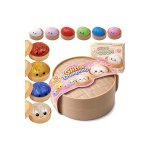 Προϊόν Glitter Dumpling Squishy - Random Dumpling Squishy