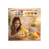 Προϊόν Glitter Dumpling Squishy - Random Dumpling Squishy Προϊόν Glitter Dumpling Squishy - Random Dumpling Squishy