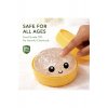 Προϊόν Glitter Dumpling Squishy - Random Dumpling Squishy Προϊόν Glitter Dumpling Squishy - Random Dumpling Squishy