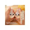 Προϊόν Glitter Dumpling Squishy - Random Dumpling Squishy Προϊόν Glitter Dumpling Squishy - Random Dumpling Squishy