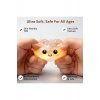 Προϊόν Glitter Dumpling Squishy - Random Dumpling Squishy Προϊόν Glitter Dumpling Squishy - Random Dumpling Squishy