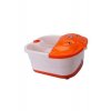 Electric Foot Spa με μασάζ και υπέρυθρες