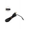 MX-CB39 USB 2.0 Καλώδιο USB-C Αρσενικό - USB-A Μαύρο 1μ MX-CB39 USB 2.0 Καλώδιο USB-C Αρσενικό - USB-A Μαύρο 1μ
