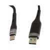 MX-CB39 USB 2.0 Καλώδιο USB-C Αρσενικό - USB-A Μαύρο 1μ MX-CB39 USB 2.0 Καλώδιο USB-C Αρσενικό - USB-A Μαύρο 1μ