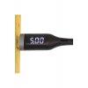 MX-CB39 USB 2.0 Καλώδιο USB-C Αρσενικό - USB-A Μαύρο 1μ MX-CB39 USB 2.0 Καλώδιο USB-C Αρσενικό - USB-A Μαύρο 1μ