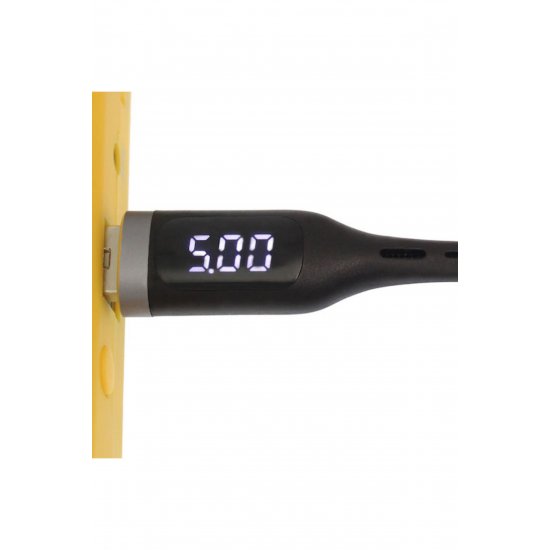 MX-CB39 USB 2.0 Καλώδιο USB-C Αρσενικό - USB-A Μαύρο 1μ MX-CB39 USB 2.0 Καλώδιο USB-C Αρσενικό - USB-A Μαύρο 1μ