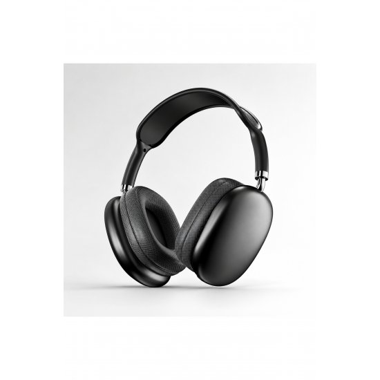 Casti Wireless Over-Ear P9 Pro, Bluetooth, 12H Redare, 120H Standby, Μπαταρία 300mAh