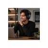 Casti Wireless Over-Ear P9 Pro, Bluetooth, 12H Redare, 120H Standby, Μπαταρία 300mAh