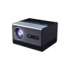 Q-HD885 Προβολέας DLP (DMD) Λάμπα LED Full HD με Wi-Fi και ενσωματωμένα ηχεία