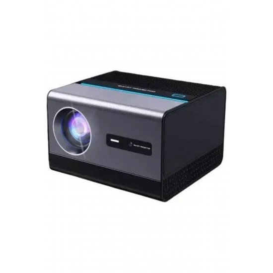 Q-HD885 Προβολέας DLP (DMD) Λάμπα LED Full HD με Wi-Fi και ενσωματωμένα ηχεία