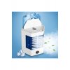 Φορητό μίνι ψυγείο Arctic Air Ultra-Pro 2X, με λειτουργία ύγρανσης και ψεκασμού νερού, λευκό