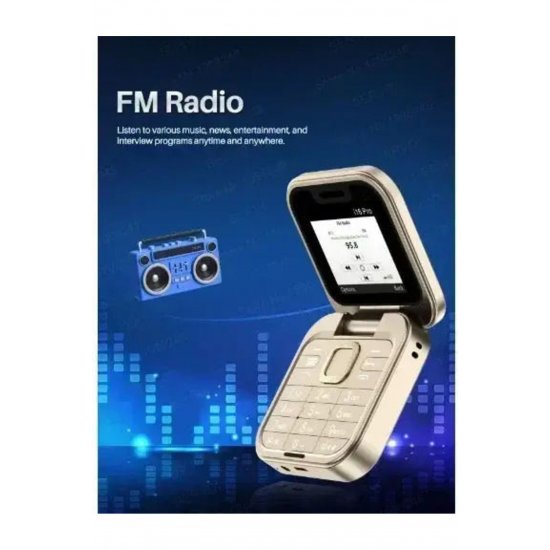 P9 Pro Dual SIM Κινητό με κουμπιά (Αγγλικά, Γαλλικά, Ισπανικά, Πορτογαλικά, Ιταλικά, Ρωσικά, Αραβικά, Εβραϊκά) Μωβ