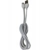 CL-63 USB-A σε καλώδιο Lightning Λευκό 1μ
