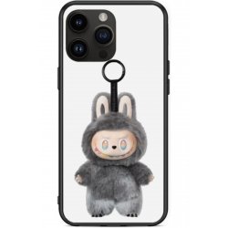 Πίσω κάλυμμα (iPhone 16 Pro Max)