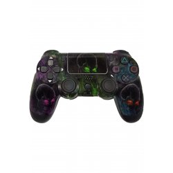 Skulls Wireless Gamepad για PS4 Skulls